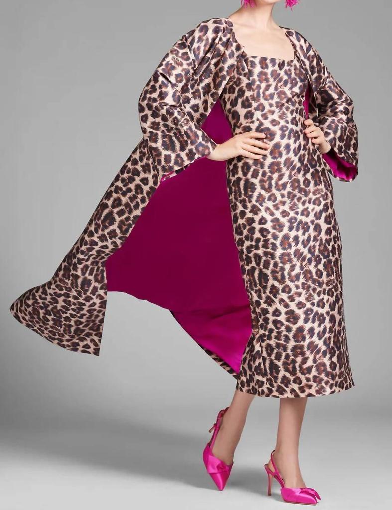 Sachin & Babi Sachin & Babi - Calliope Cape Coat