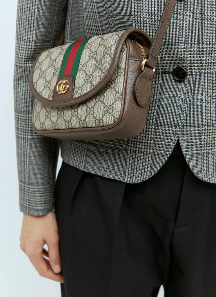 Gucci Ophidia GG Mini Shoulder Bag 5