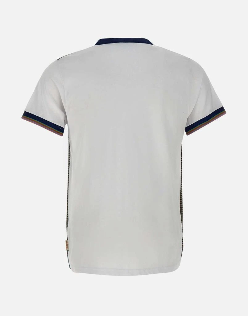 BOB "ColinsUnica" cotton  T-shirt 3
