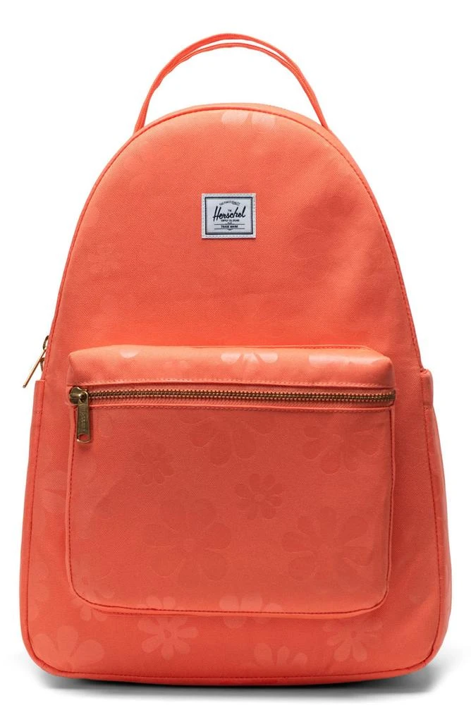 Herschel Supply Nova Recycled Polyester Backpack