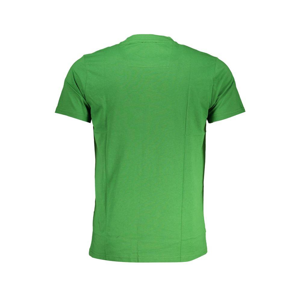cavalli CLASS Cotton Men's T-Shirt