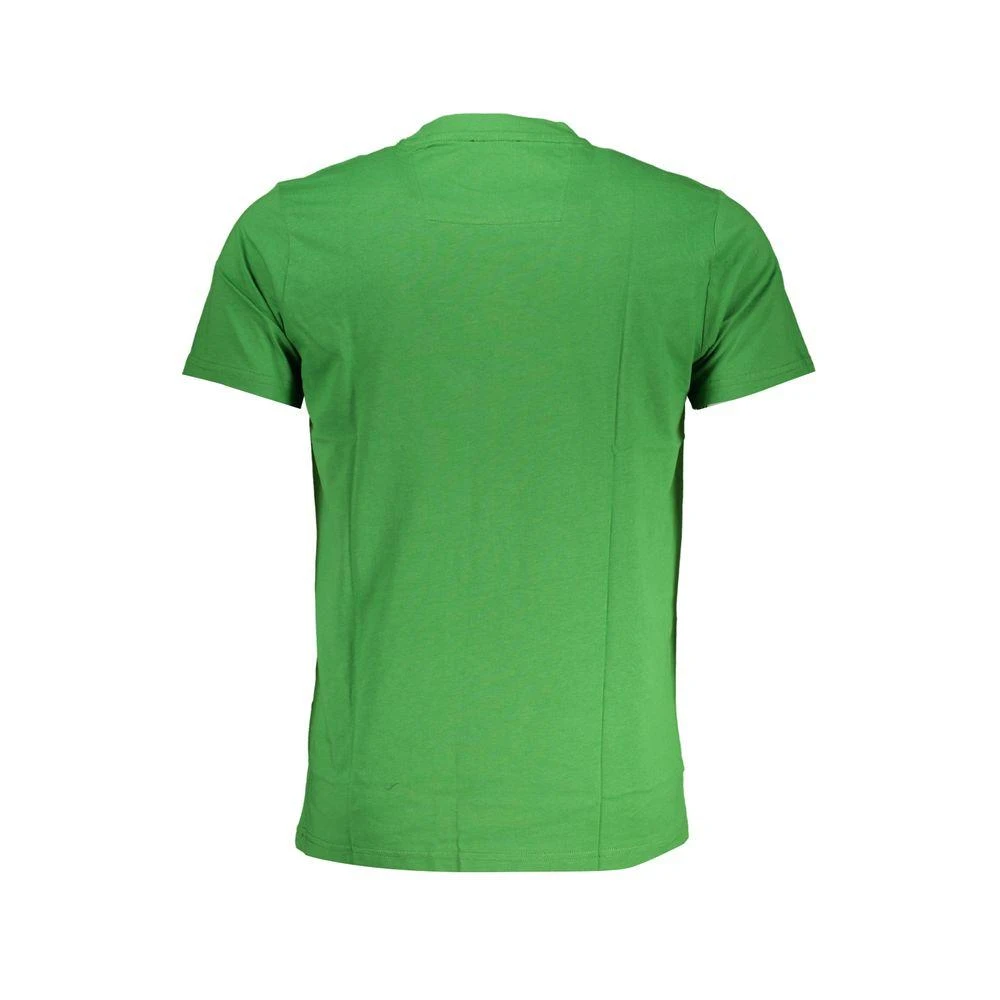 cavalli CLASS Cotton Men's T-Shirt 2