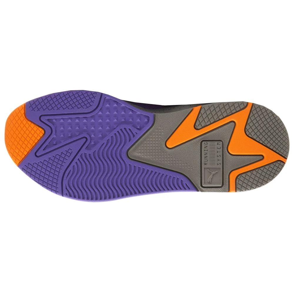 Puma RS-X T3ch Rize Lace Up Sneakers 5