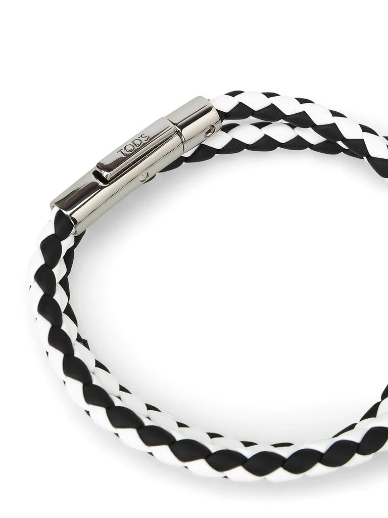 Tod's Tod's MyColors Woven Bracelet 2
