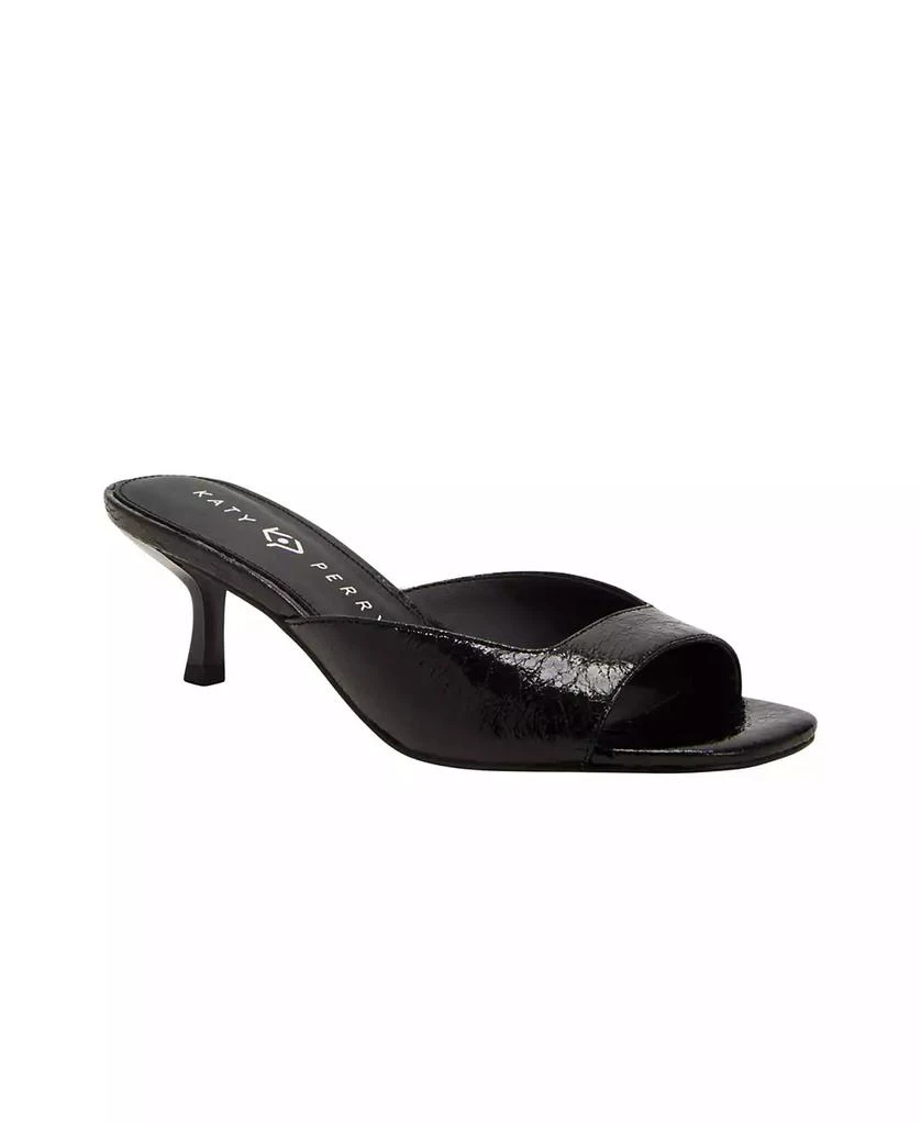 Katy Perry The Ladie Low Heel Sandal 1