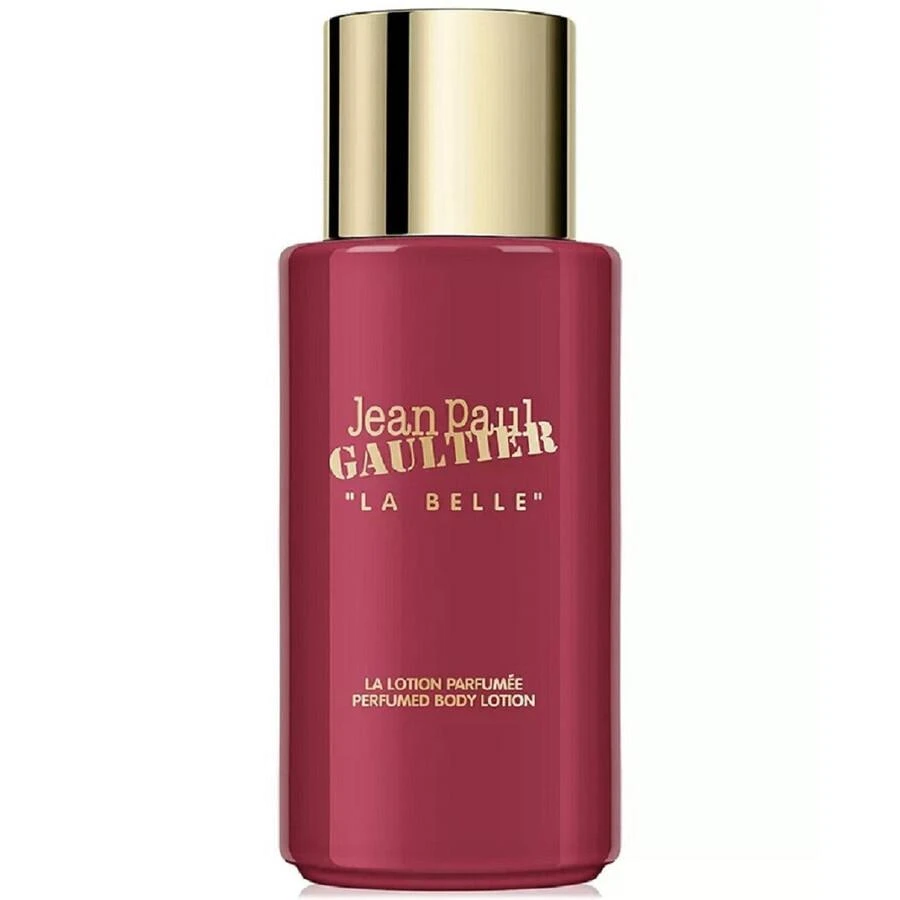 Jean Paul Gaultier Ladies La Belle Body Lotion 6.8 oz Fragrances 8435415081191 1