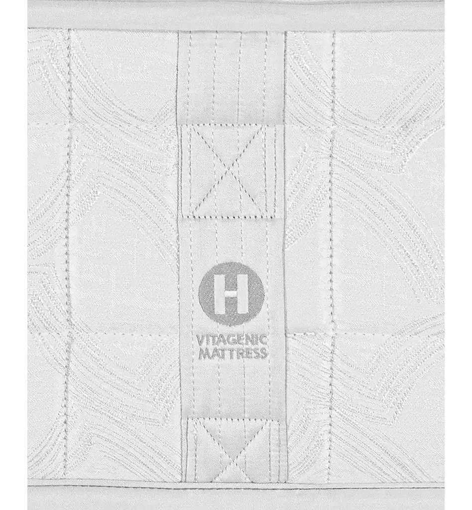 Hotel Collection by Aireloom Vitagenic CopperTech Silver ll 13.5" Luxury Firm Streamline Mattress Collection, Exclusively at Macy
s 8