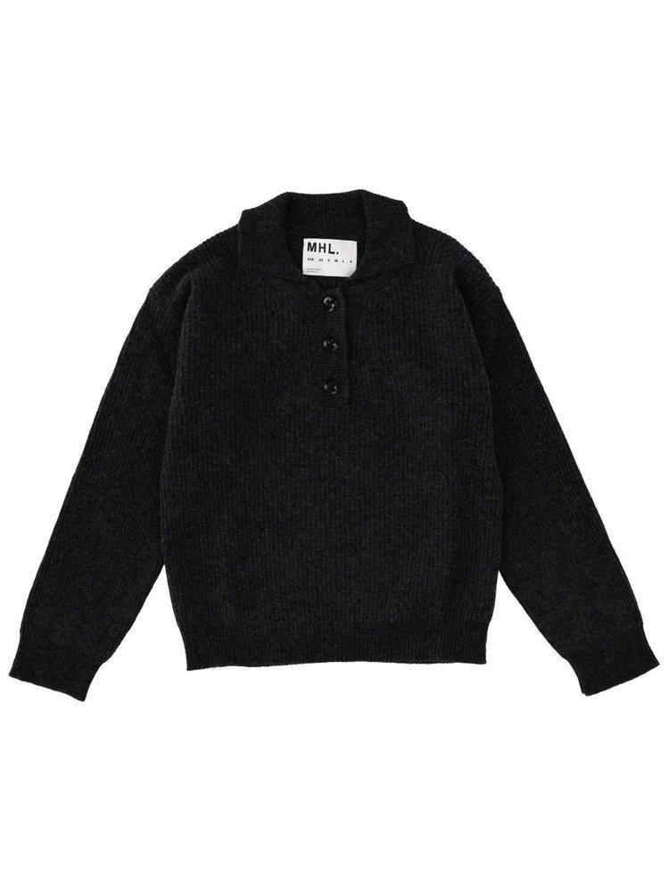 Margaret Howell Margaret Howell MHL Polo Knitwear