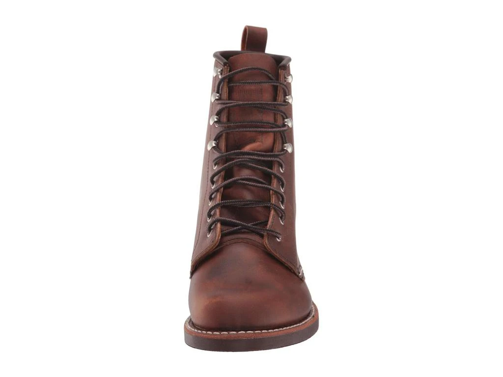 Red Wing Silversmith 7