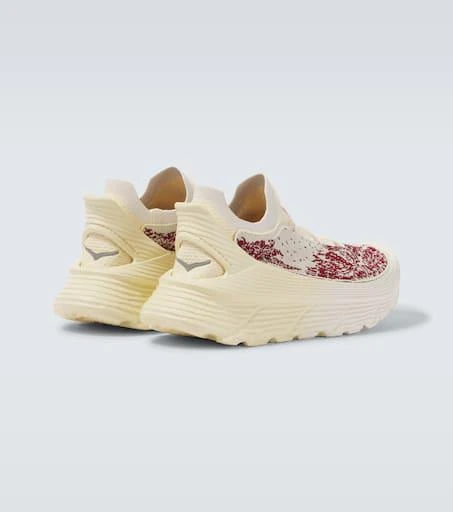 Hoka One One x Paria Farzaneh Restore Chukka sneakers 6