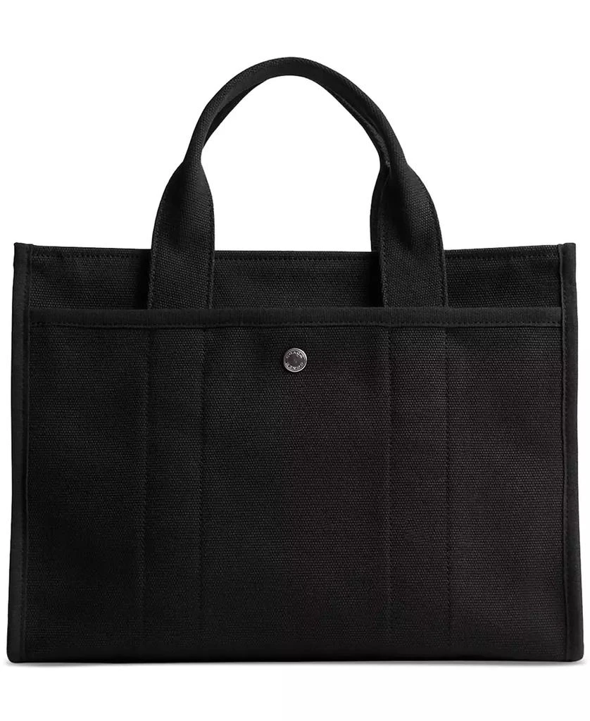 Coach Cargo Tote 4
