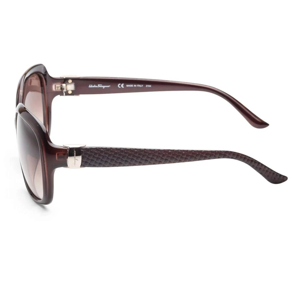 Salvatore Ferragamo Salvatore Ferragamo - Women's SF739SA Sunglasses 2