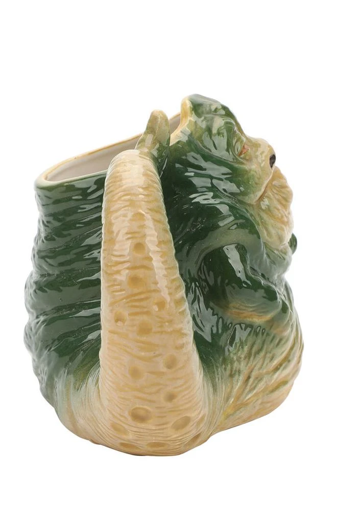 null Star Wars Jabba the Hut Ceramic Mug 4