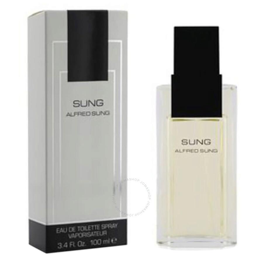 Alfred Sung Alfred Sung Sung Ladies EDT