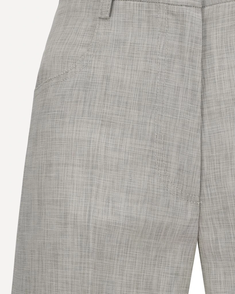FORTE_FORTE Fil à fil Pants 3