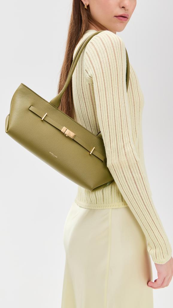 Demellier New York Shoulder Bag