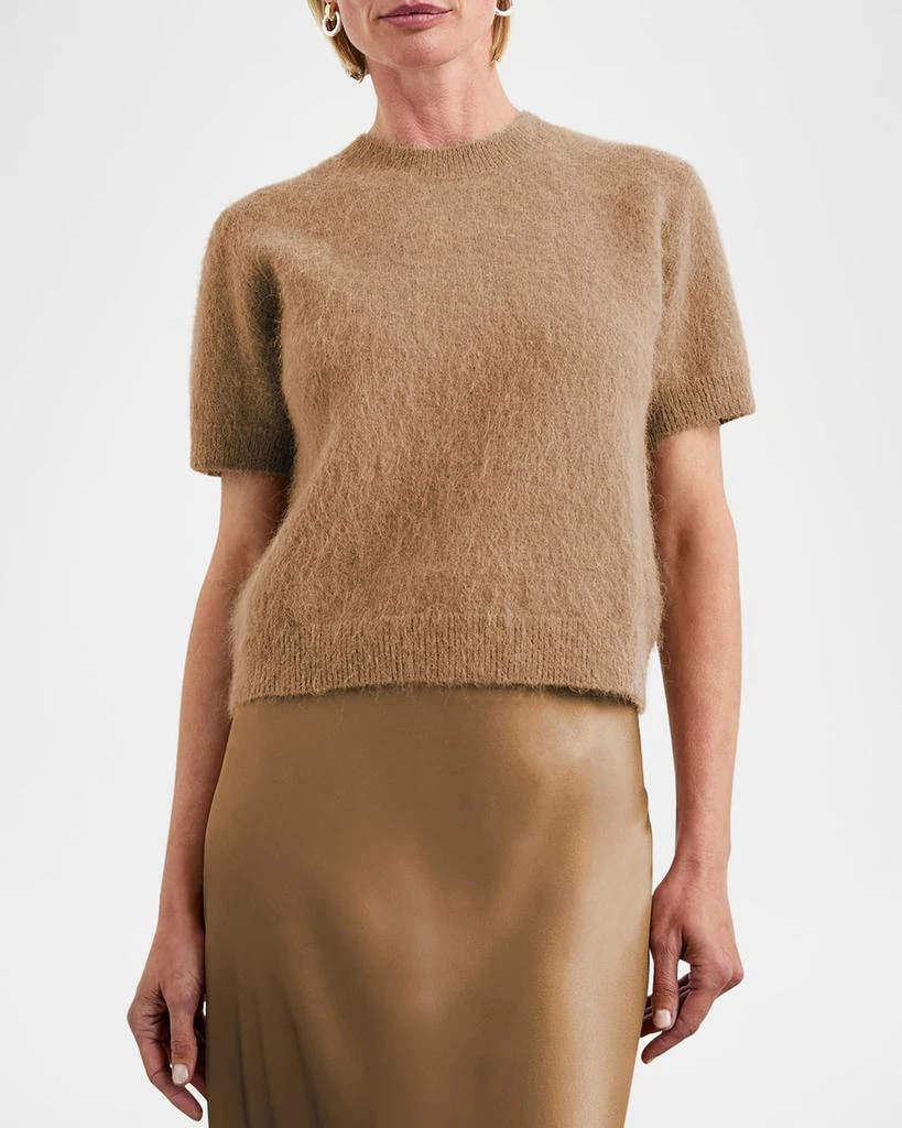 Rails Briar Short-Sleeve Sweater 4