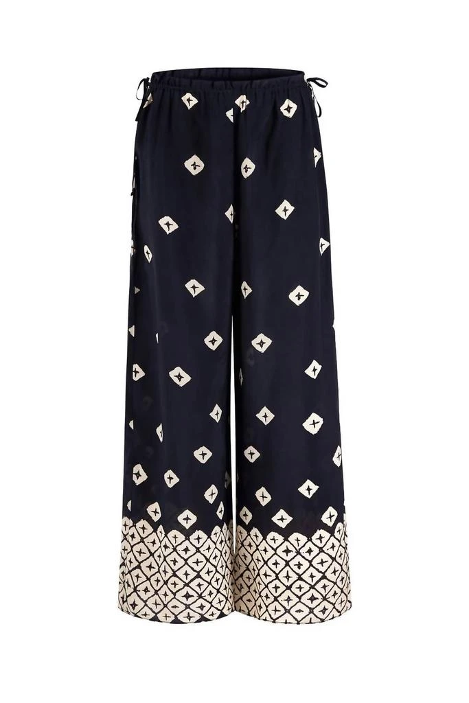 Marie Oliver Marie Oliver - Solange Wide Leg Pants 4