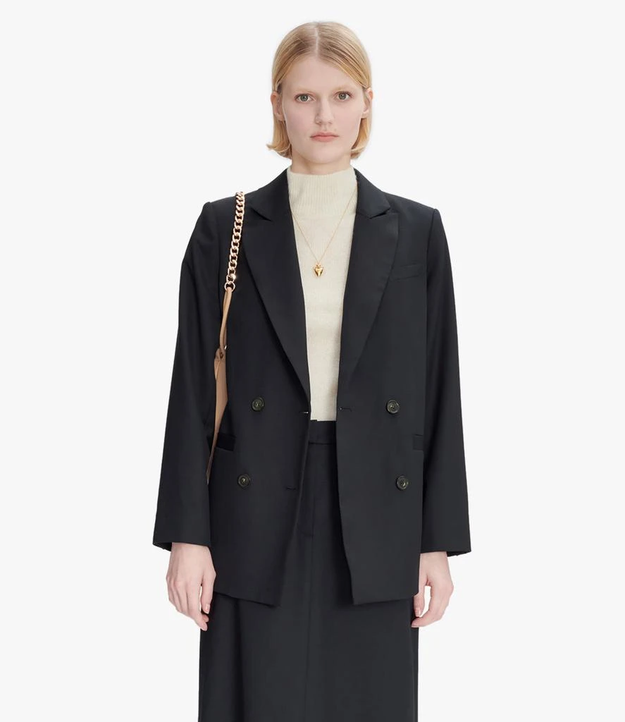 A.P.C. Lucy jacket 1