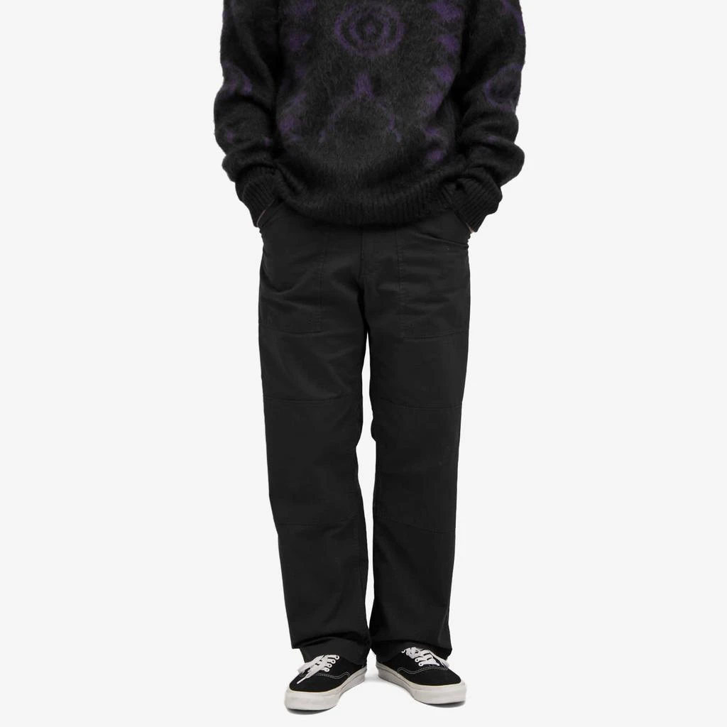 FUCT FUCT Cargo Chino Trouser 2