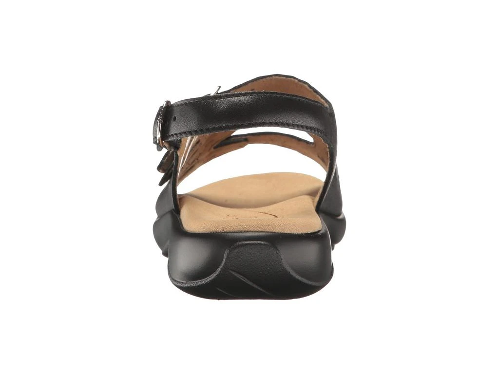 SAS Mystic Adjustable Comfort Sandal 5