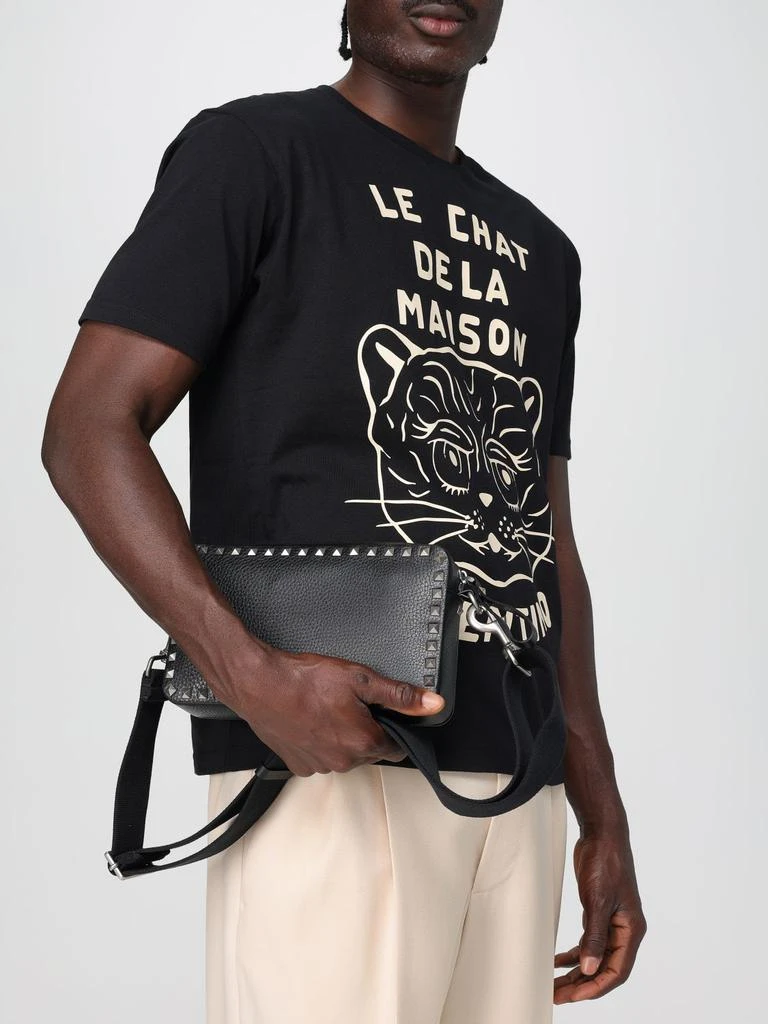 Valentino Shoulder bag men Valentino Garavani 2