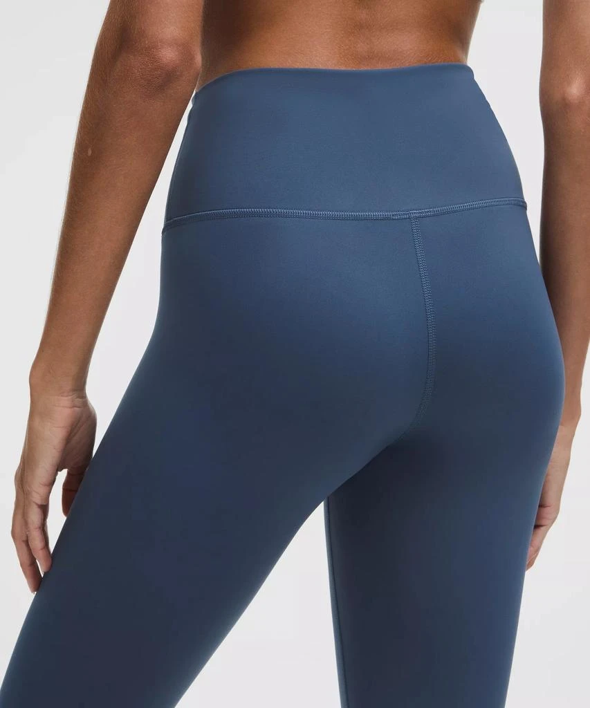 Lululemon Wunder Train High-Rise Tight 28" 46