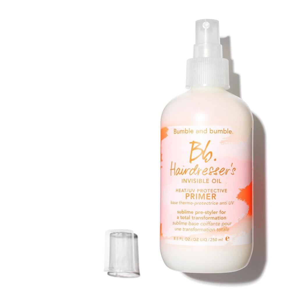 bumble&bumble Hairdresser's Invisible Oil Heat/UV Protective Primer 2