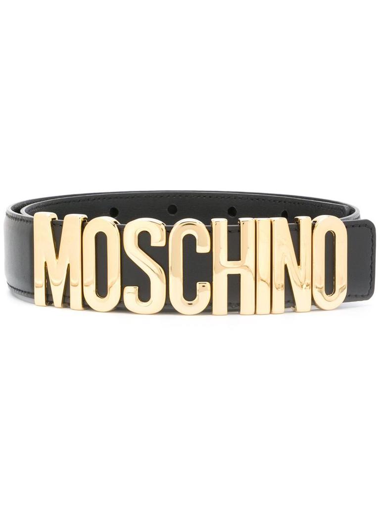 Moschino Moschino Belts