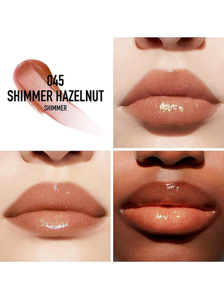 Dior Dior Addict Lip Maximizer 2