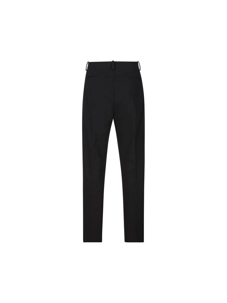 Moncler Moncler X Fragment Hiroshi Fujiwara Gabardine Trousers 2