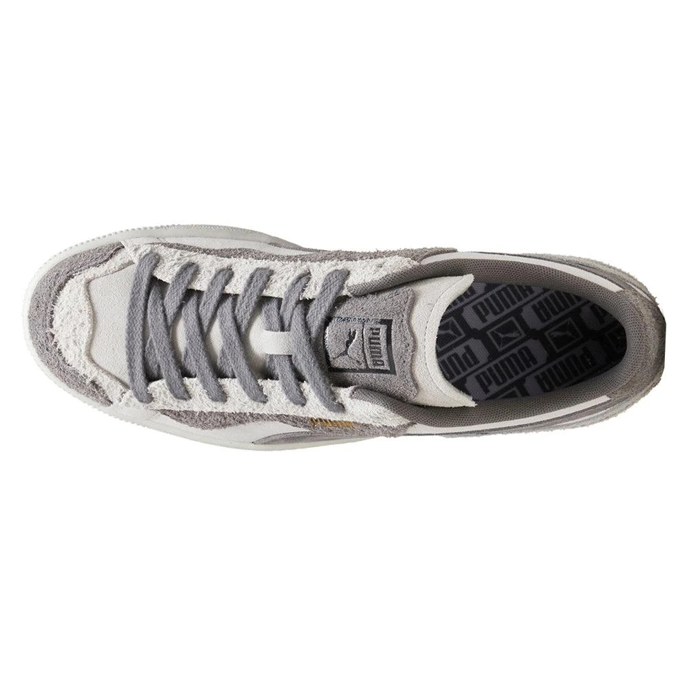 Puma Suede Trippy Lace Up Sneakers 4