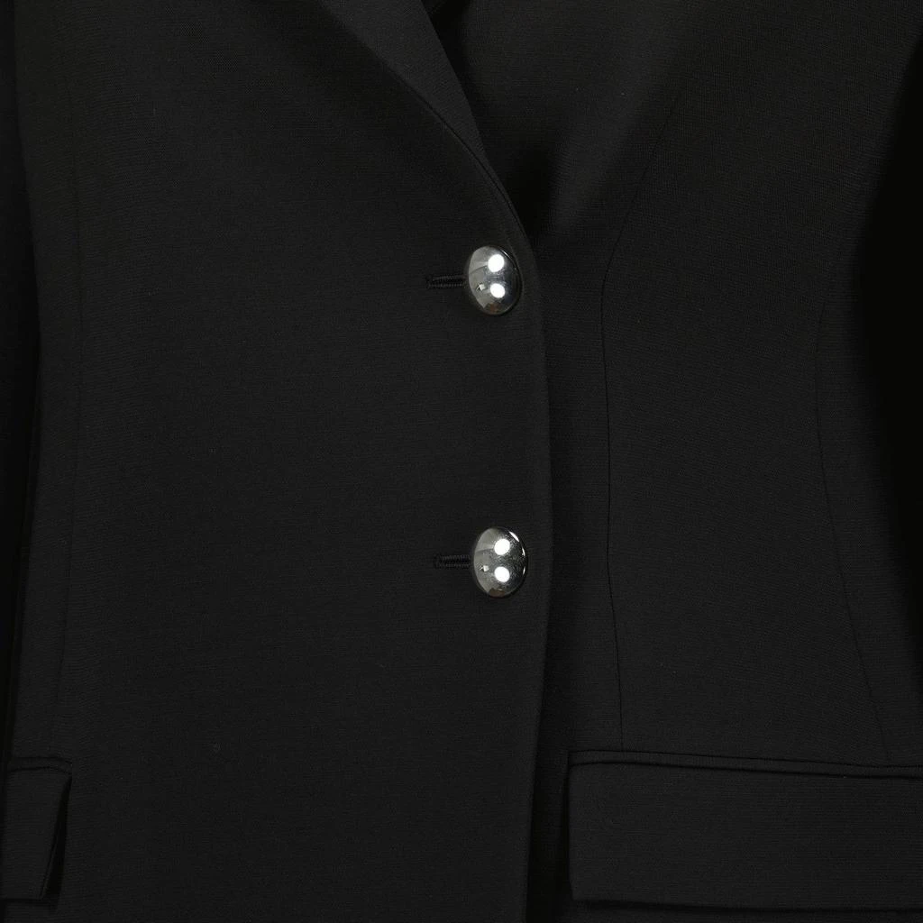 Khaite Khaite Elona Jacket 3