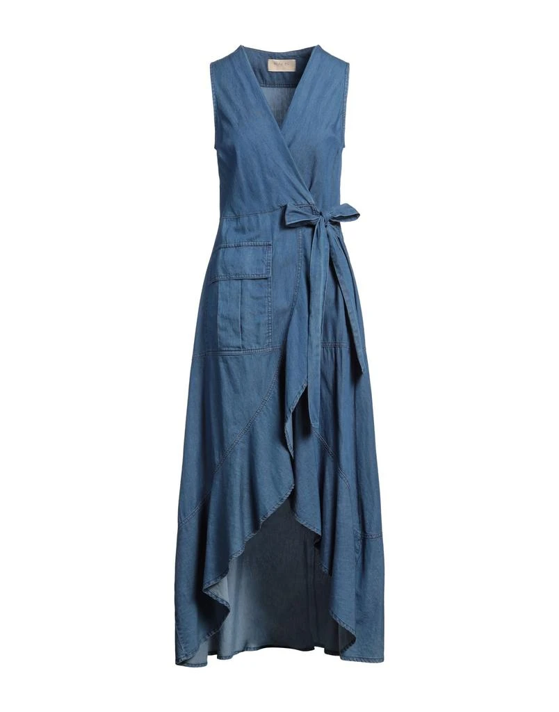 KAOS Denim dress 1