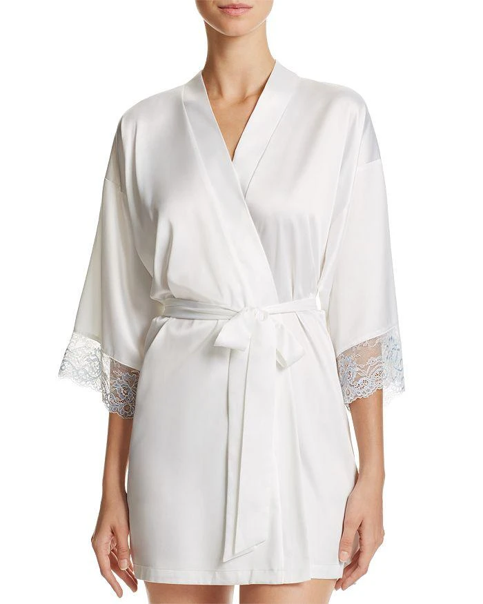 In Bloom The Mrs. Wrap Robe