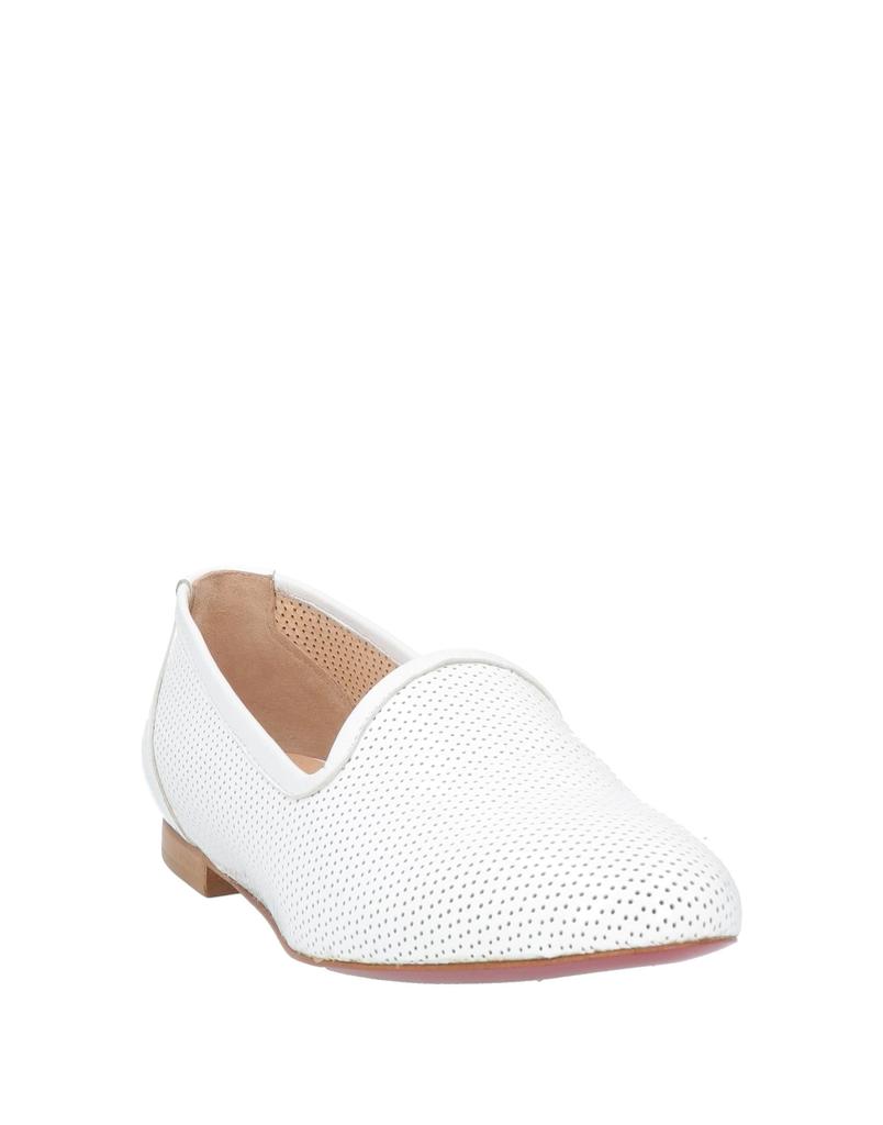 ROBERTO DELLA CROCE Loafers