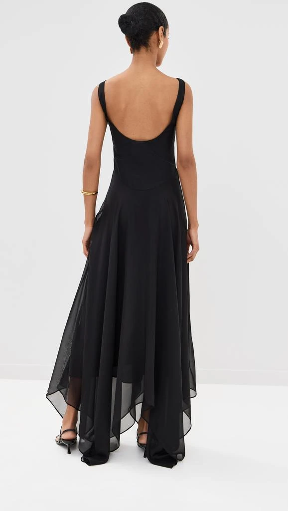 Azeeza Bria Midi Dress 3