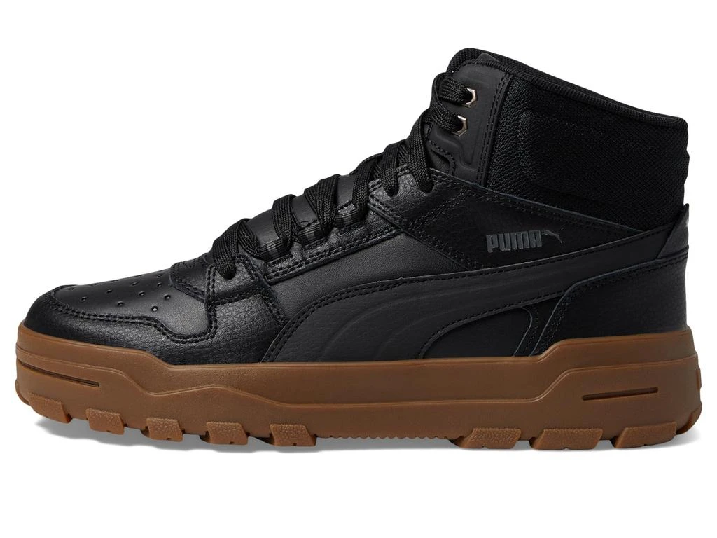 Puma Rebound Abrupt 4