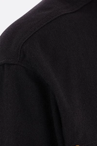 Versace Versace Coats 1