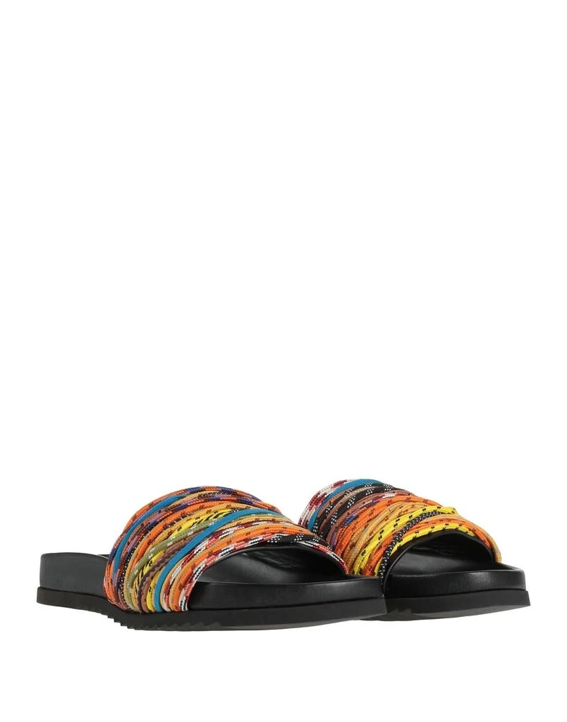 Burberry Sandals 2