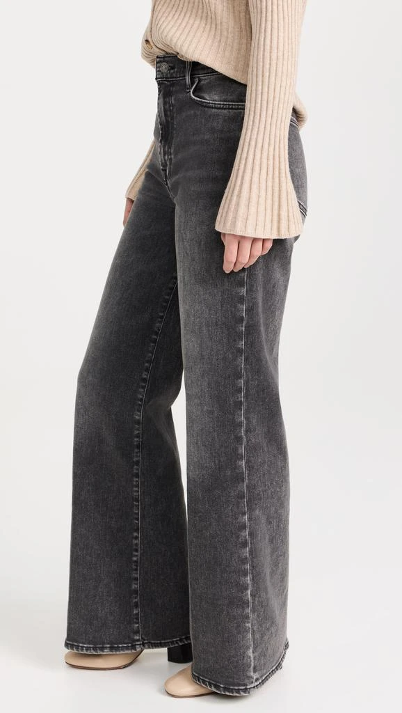 7 For All Mankind Ultra High Rise Jo Jeans 3