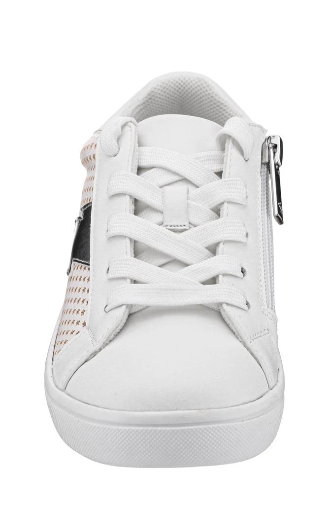 Nina Kids' Thunderbolt Sneaker 3