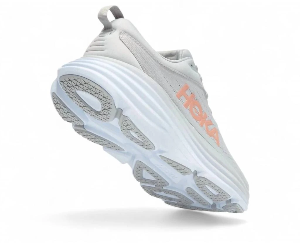 Hoka One One Hoka - Women's Bondi 8 Running Shoes 5