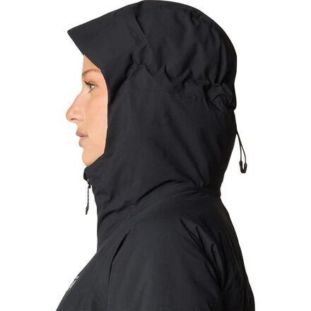 Mountain Hardwear Stretch Ozonic Insulated Jacket - Women's 10