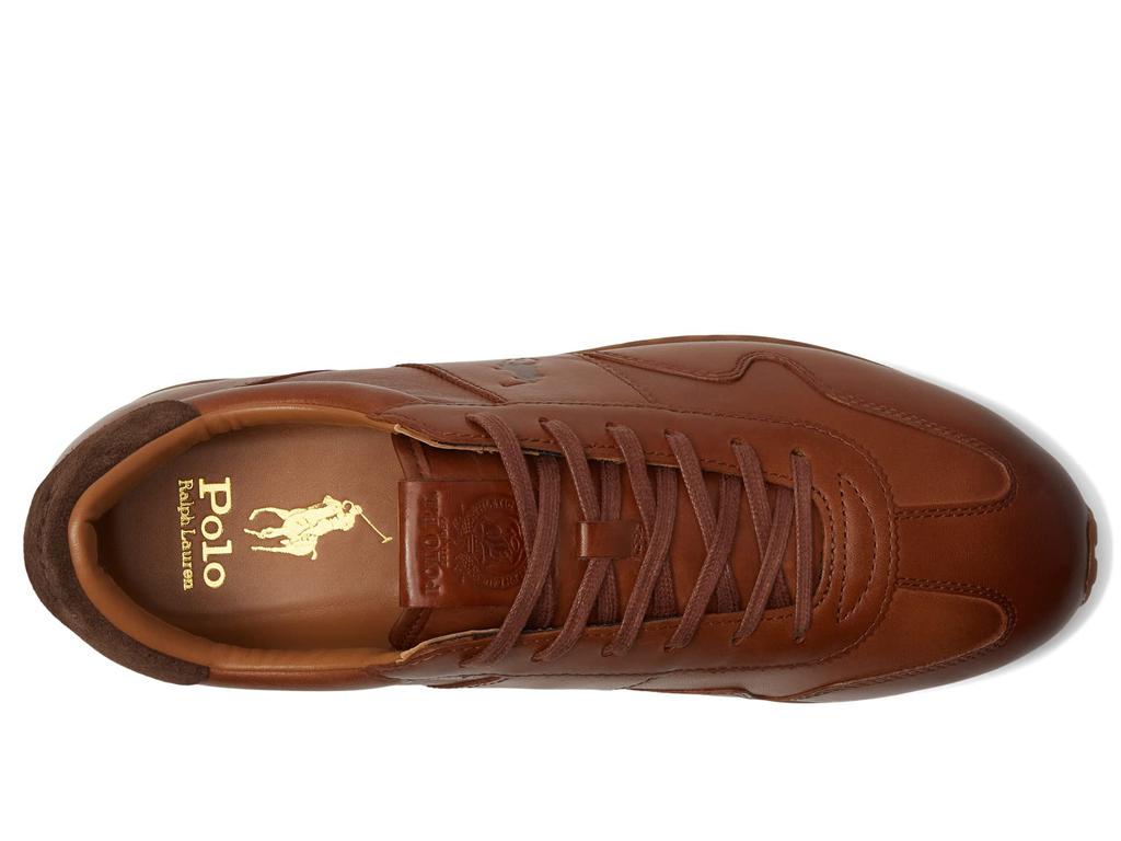 Polo Ralph Lauren Train 85 Sneaker