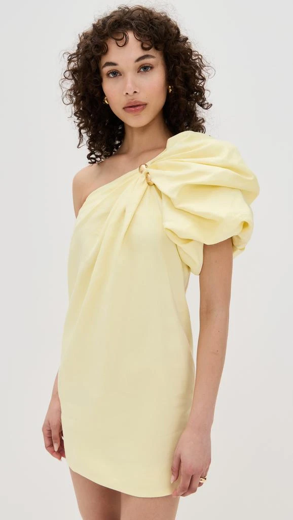 Aje Cira Mini Dress 1
