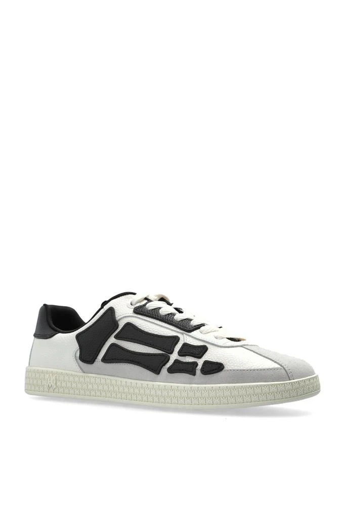 AMIRI Sneakers Pacific Bones 4