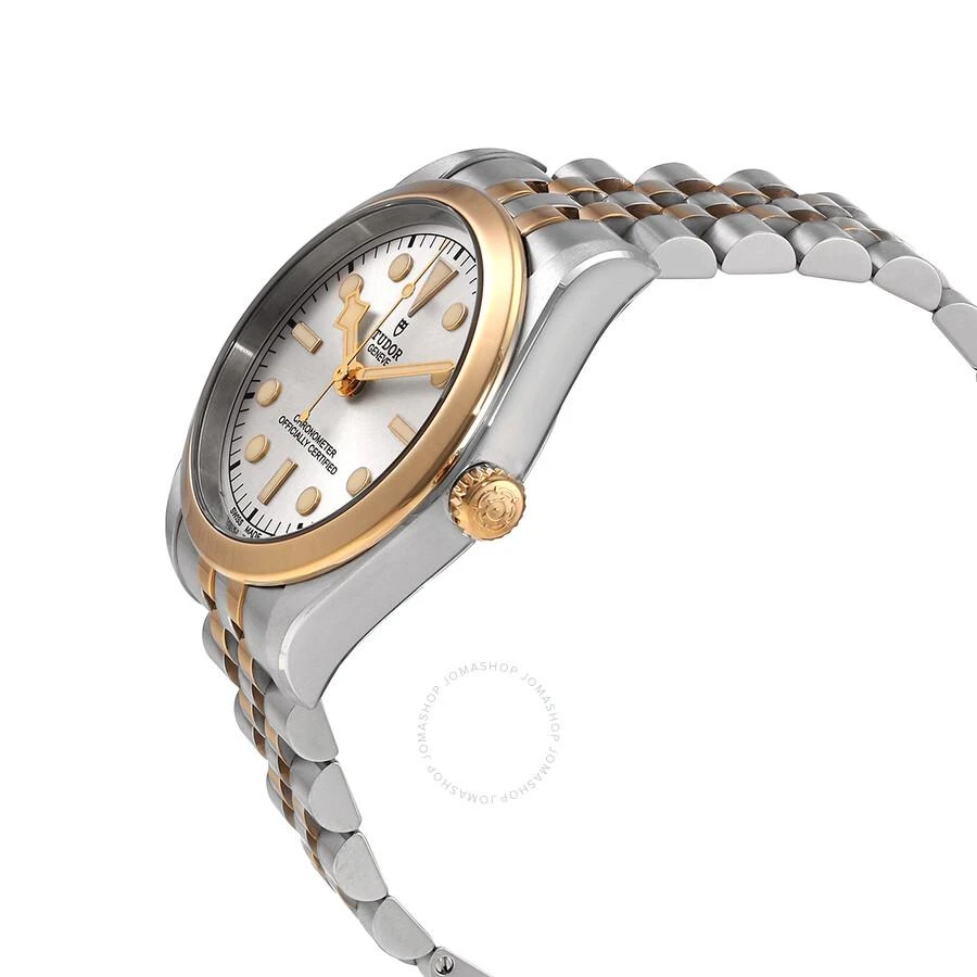 Tudor Black Bay 36 Automatic Chronometer Silver Dial Unisex Watch M79643-0002 2