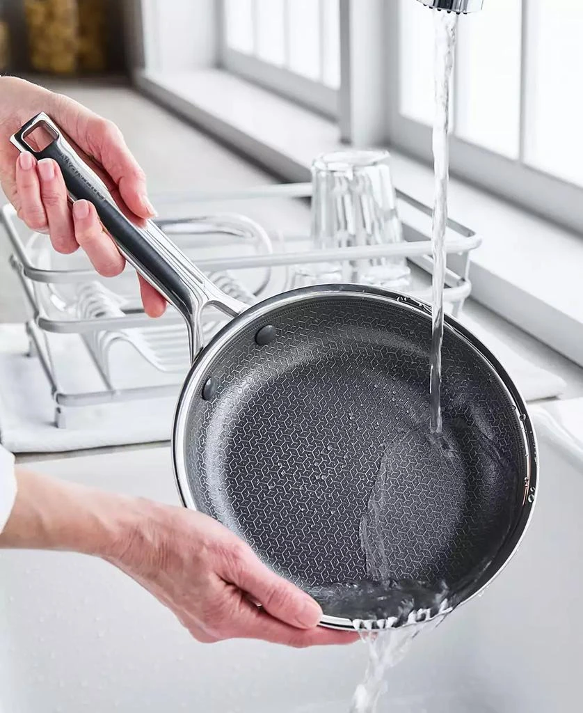 Greenpan Apex Hybrid Ceramic Nonstick 8" Frypan, Exclusively at Macy's 9