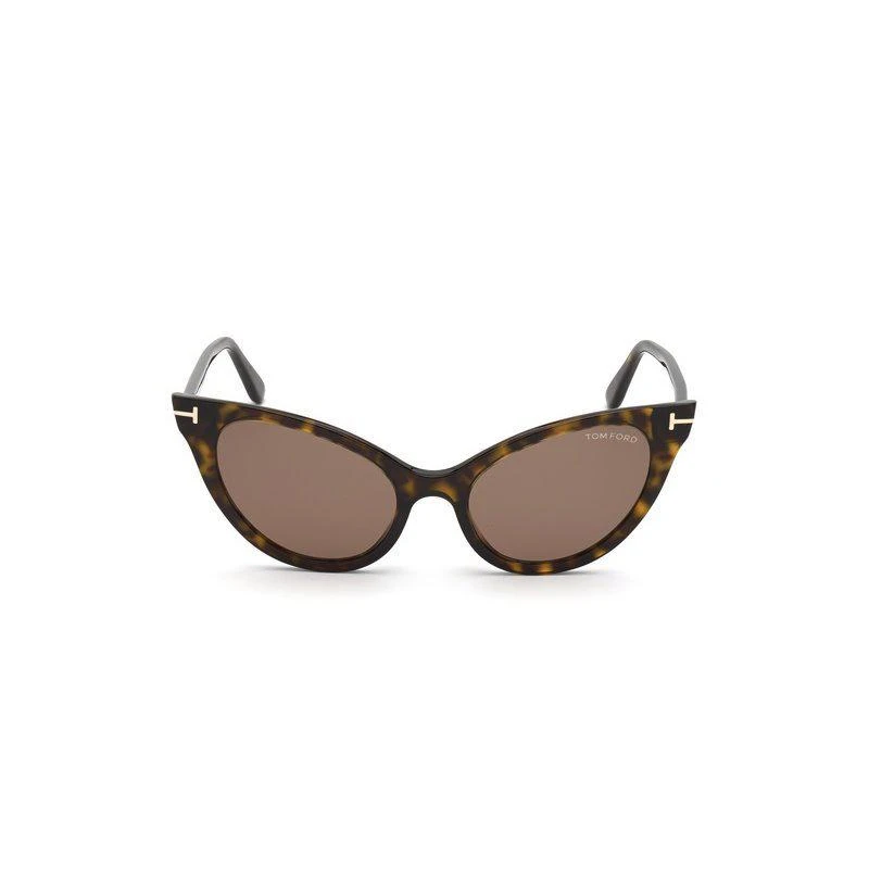 TOM FORD Evelyn Sunglasses Tom Ford | Accessories | Tom Ford Ft820 Tf 820 52e Evelyn02  main image 4
